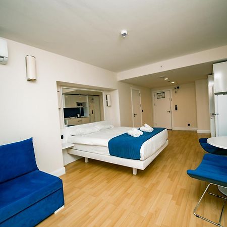 Orbi City Premium Apartament Batumi Bagian luar foto