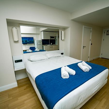 Orbi City Premium Apartament Batumi Bagian luar foto