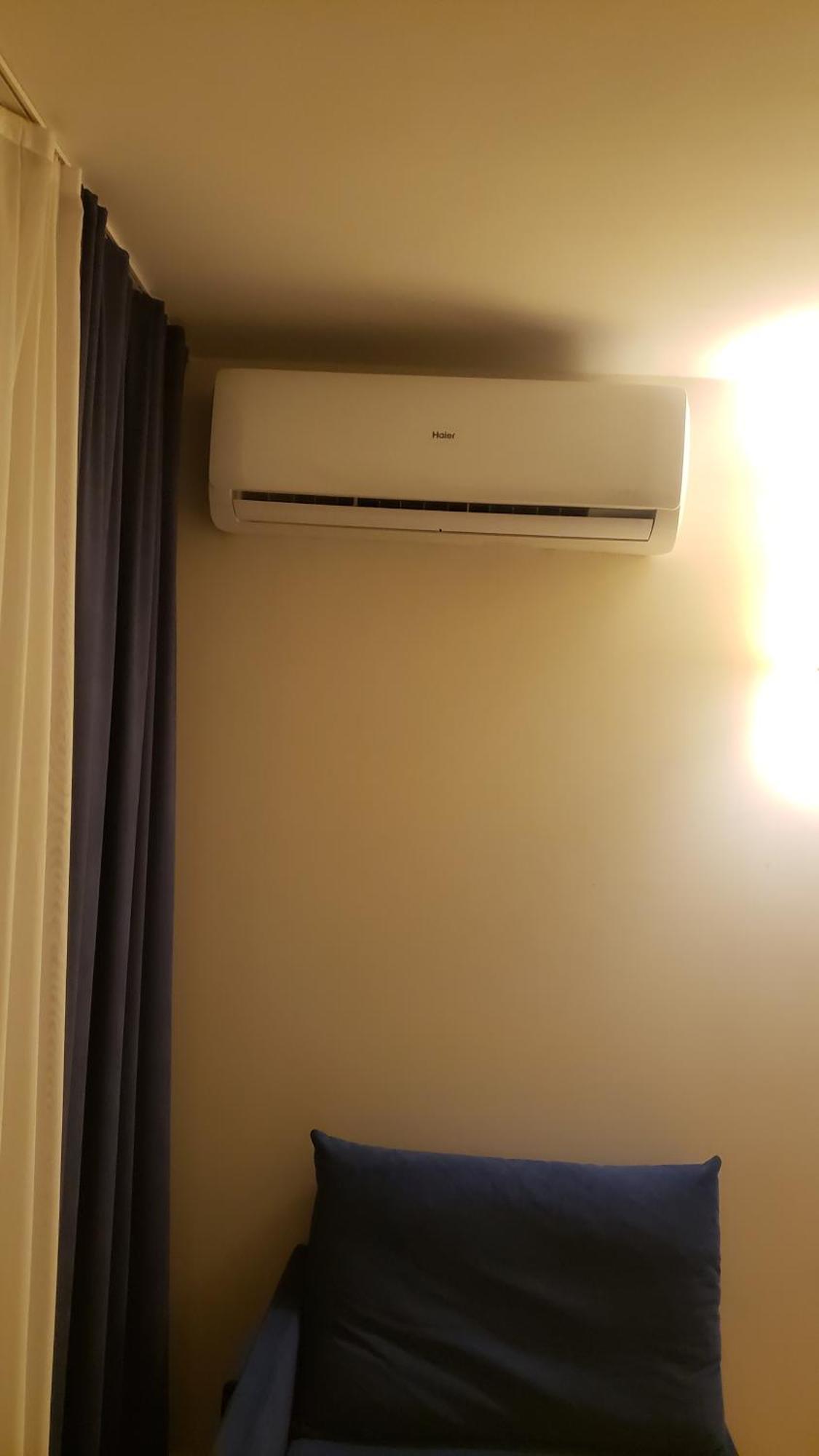 Orbi City Premium Apartament Batumi Bagian luar foto