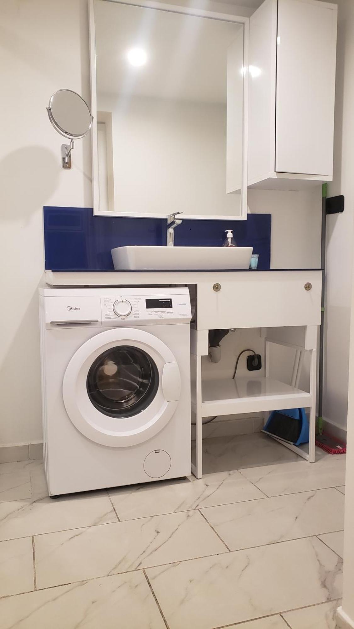Orbi City Premium Apartament Batumi Bagian luar foto