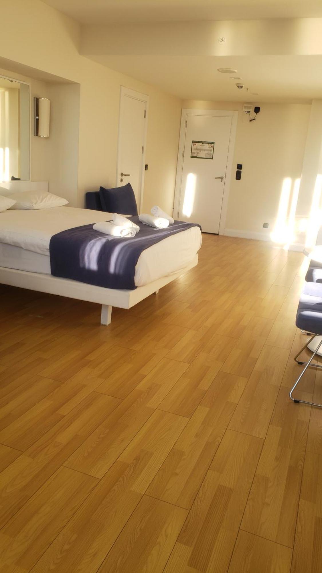 Orbi City Premium Apartament Batumi Bagian luar foto