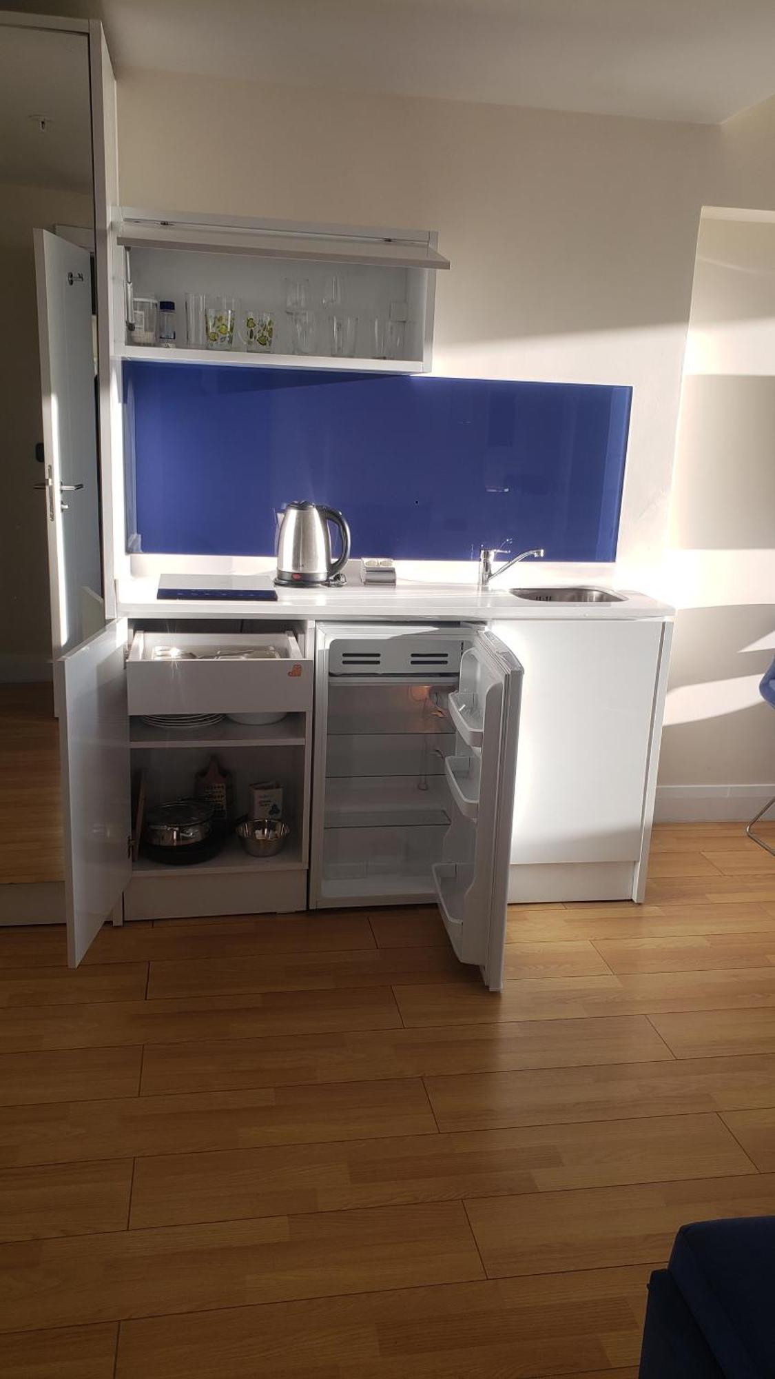 Orbi City Premium Apartament Batumi Bagian luar foto