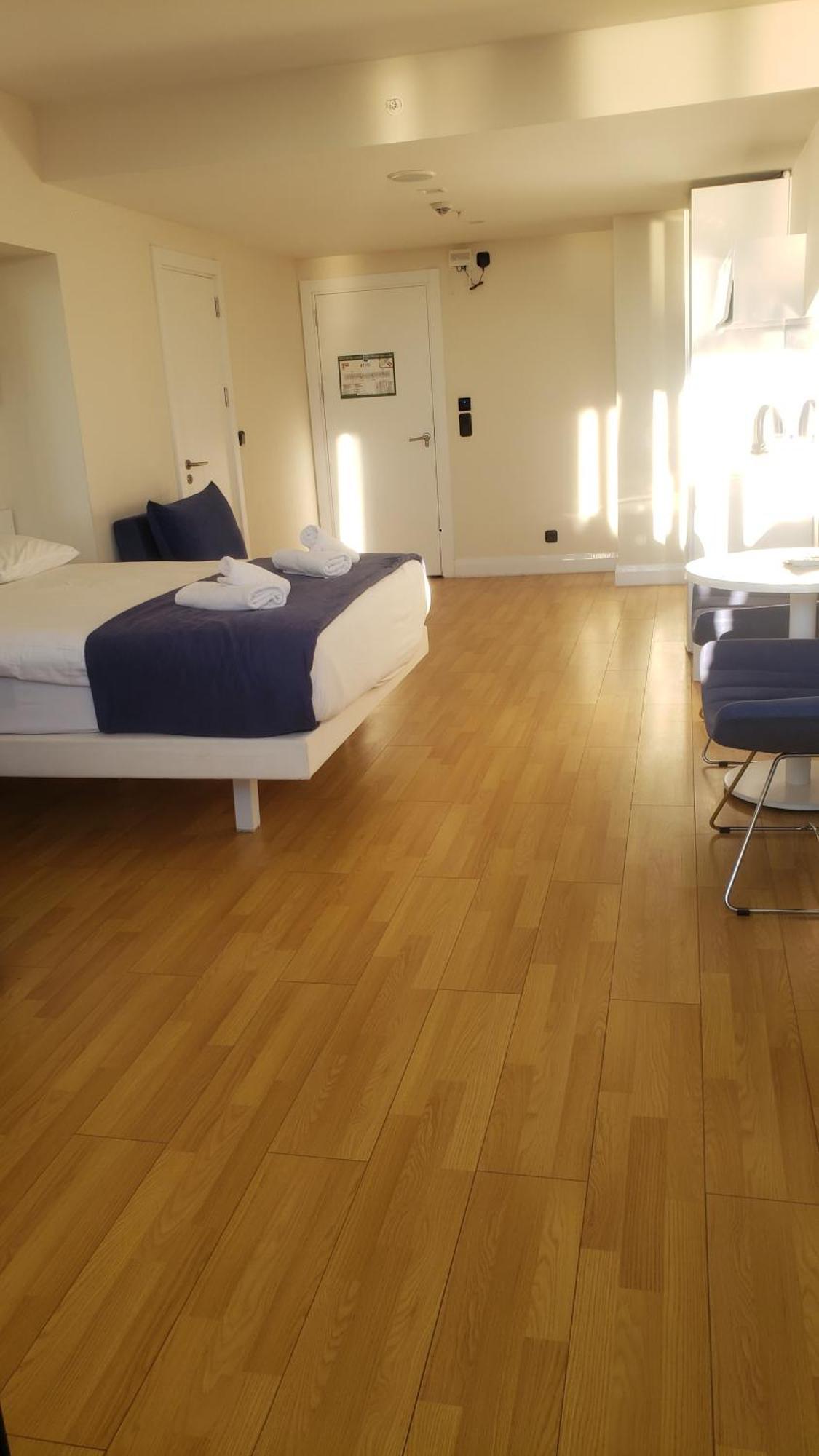 Orbi City Premium Apartament Batumi Bagian luar foto